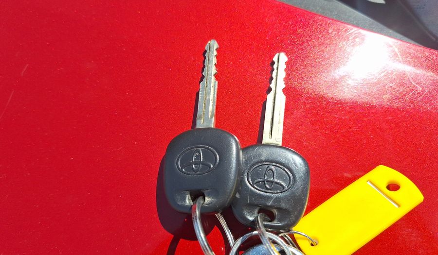 Toyota Yaris 1.5 XLI Sedan 2022