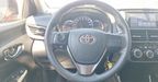 Toyota Yaris 1.5 XLI Sedan 2022