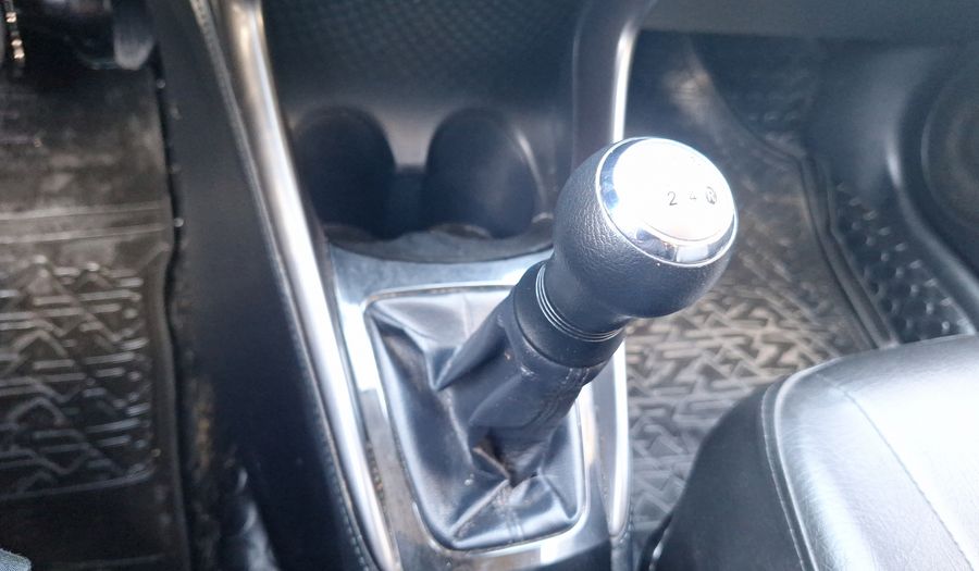 Toyota Yaris 1.5 XLI Sedan 2022