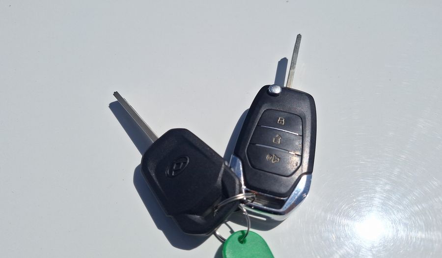 Maxus T60 2.8D AUTO GL Pickup 2022