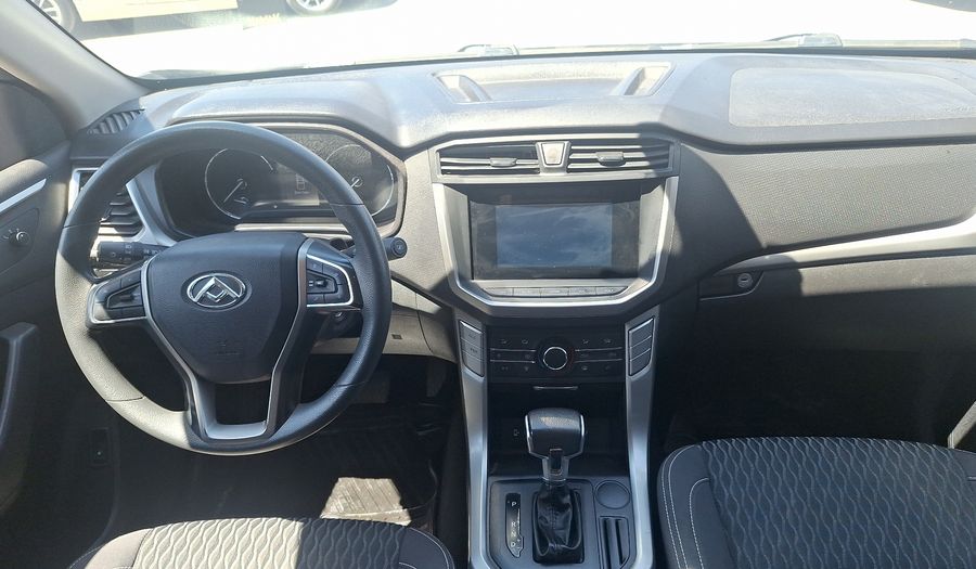 Maxus T60 2.8D AUTO GL Pickup 2022