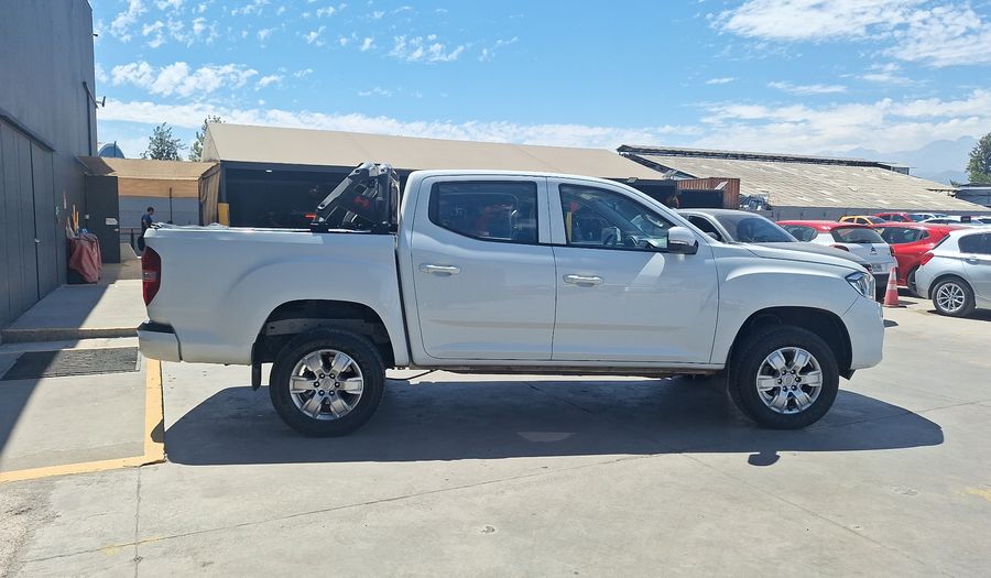 Maxus T60 2.8D AUTO GL Pickup 2022