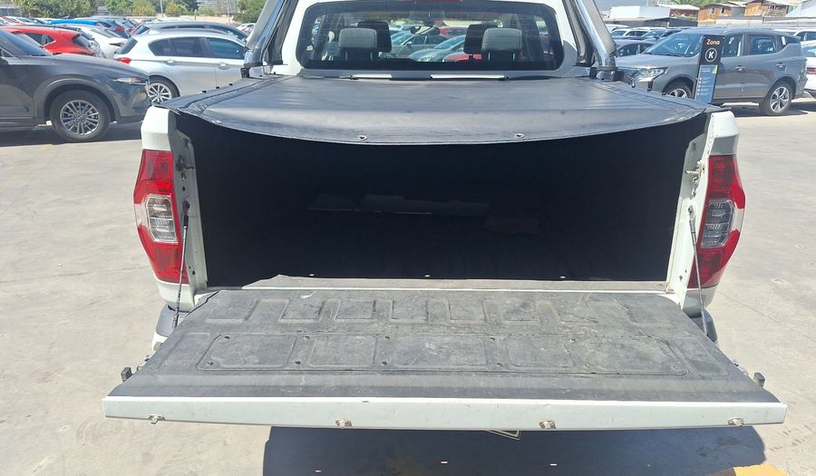 Maxus T60 2.8D AUTO GL Pickup 2022