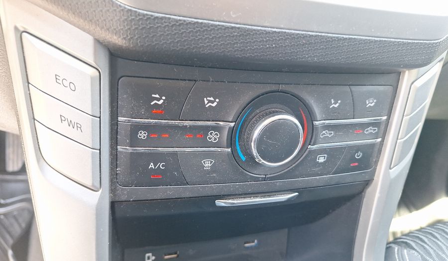 Maxus T60 2.8D AUTO GL Pickup 2022