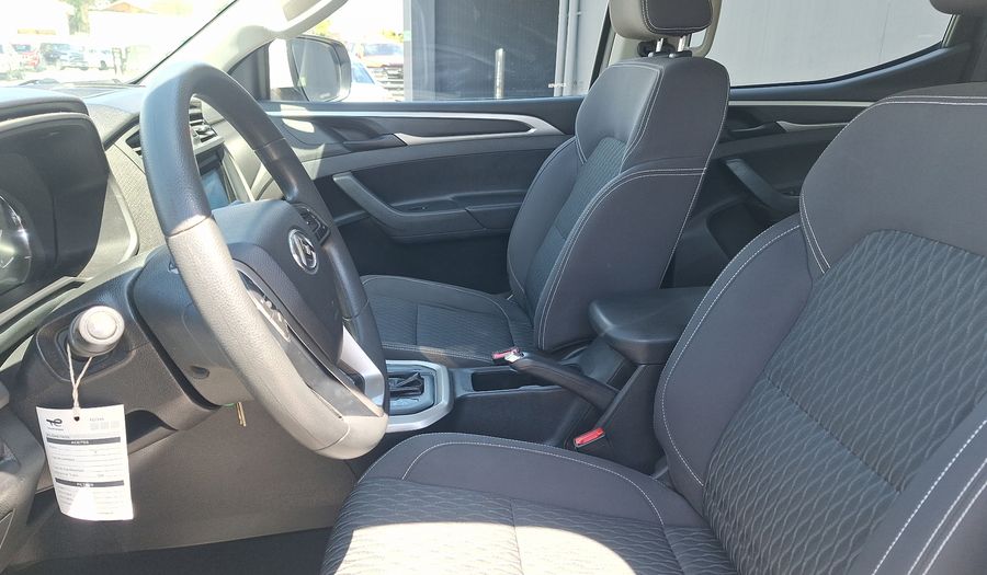 Maxus T60 2.8D AUTO GL Pickup 2022