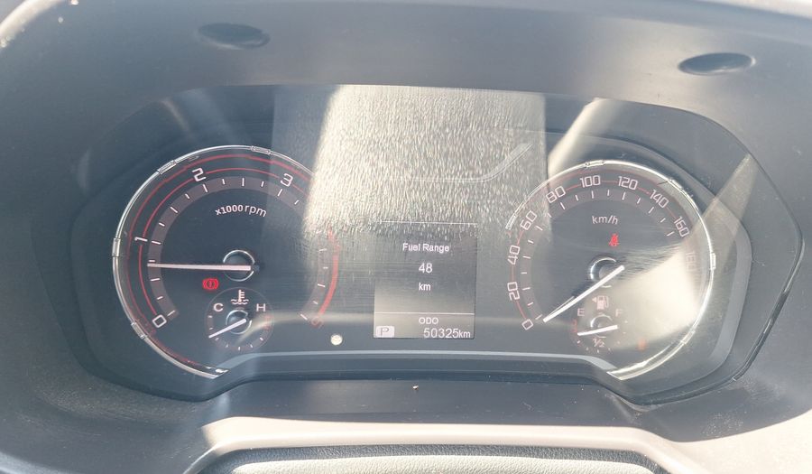 Maxus T60 2.8D AUTO GL Pickup 2022