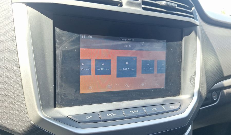 Maxus T60 2.8D AUTO GL Pickup 2022