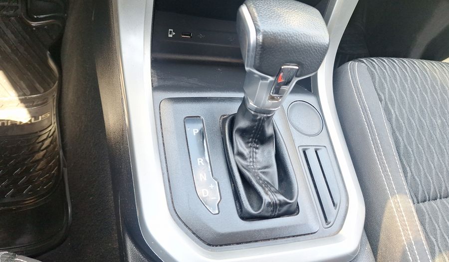 Maxus T60 2.8D AUTO GL Pickup 2022