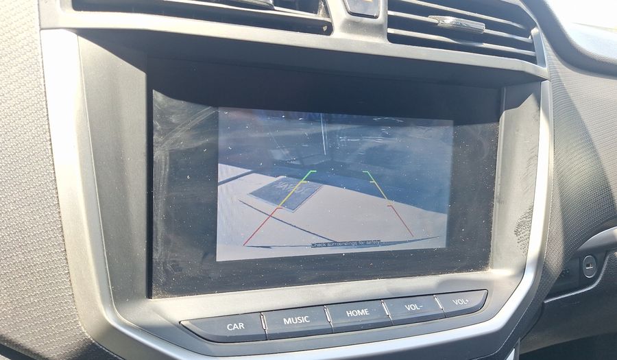 Maxus T60 2.8D AUTO GL Pickup 2022