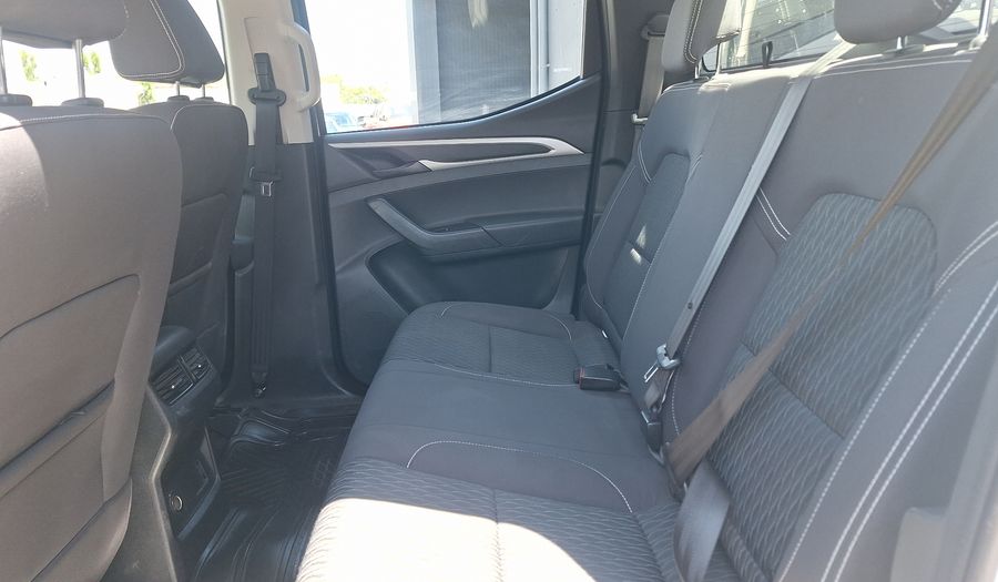 Maxus T60 2.8D AUTO GL Pickup 2022