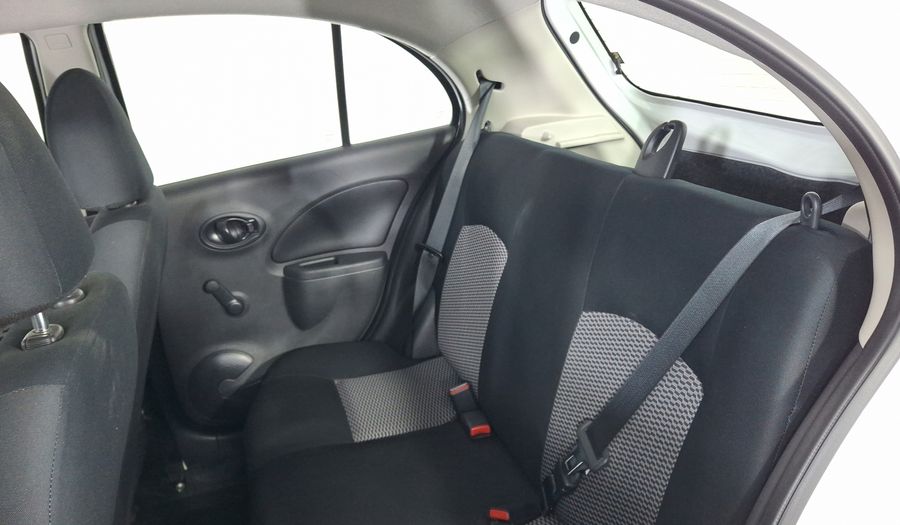 Nissan March 1.6 SENSE AUTO Hatchback 2023