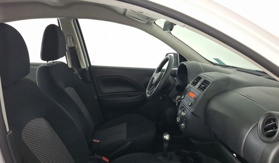 Nissan March 1.6 SENSE AUTO Hatchback 2023