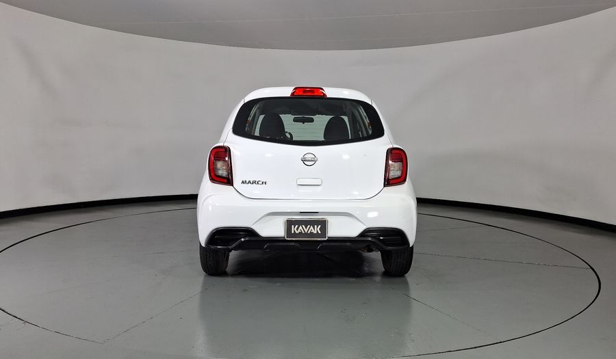 Nissan March 1.6 SENSE AUTO Hatchback 2023