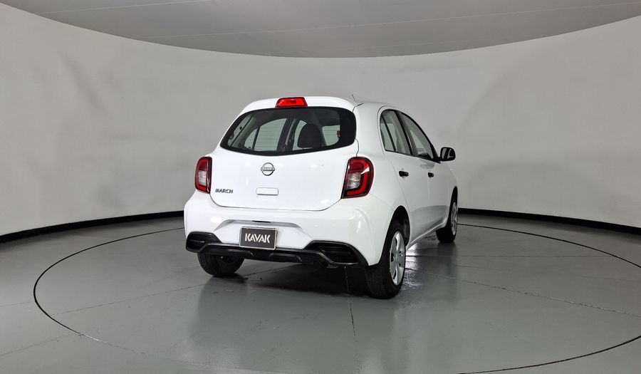 Nissan March 1.6 SENSE AUTO Hatchback 2023