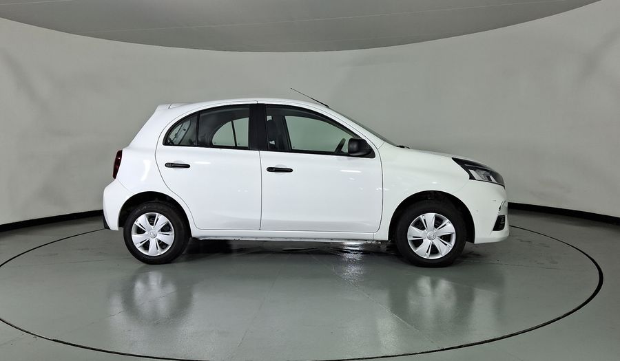 Nissan March 1.6 SENSE AUTO Hatchback 2023