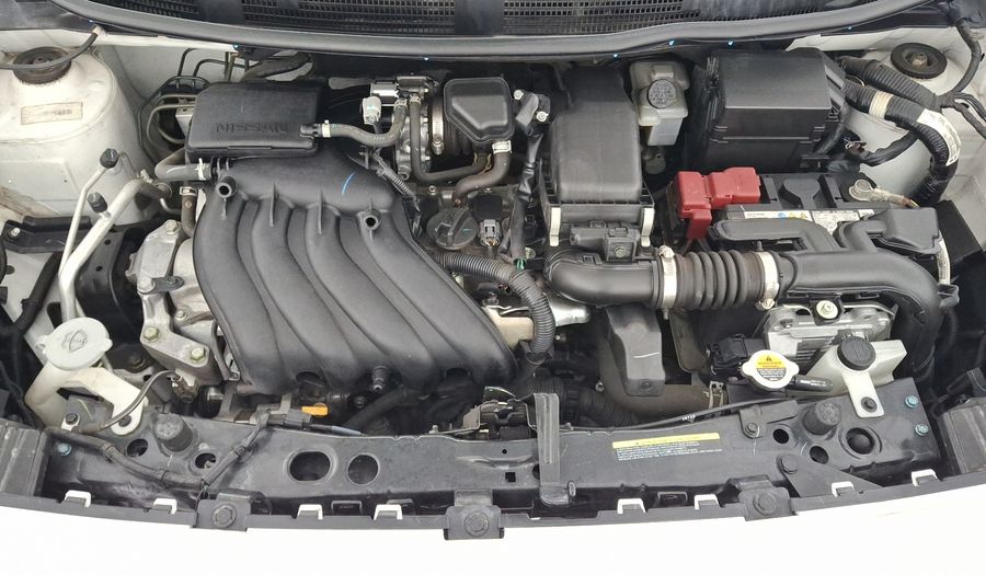 Nissan March 1.6 SENSE AUTO Hatchback 2023