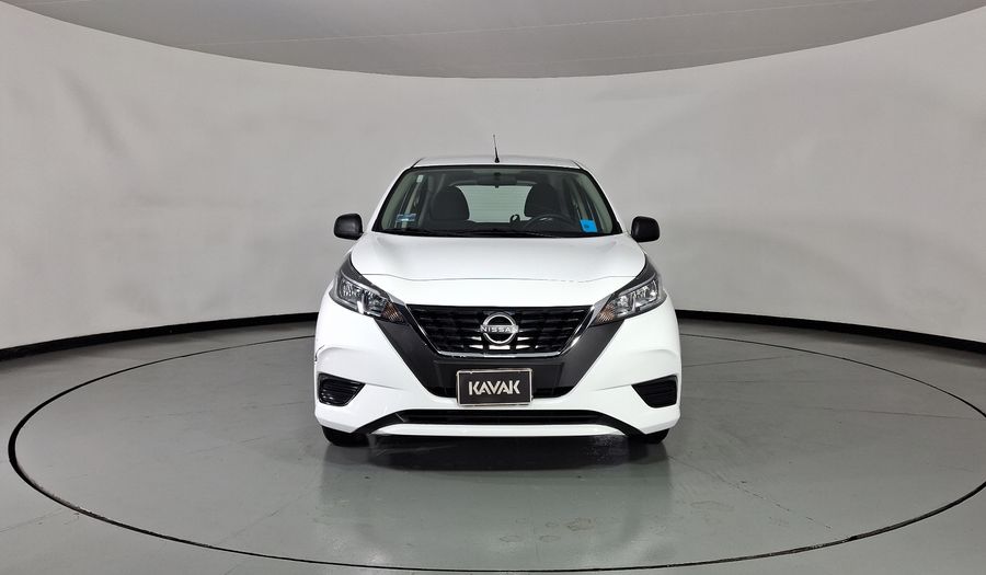 Nissan March 1.6 SENSE AUTO Hatchback 2023
