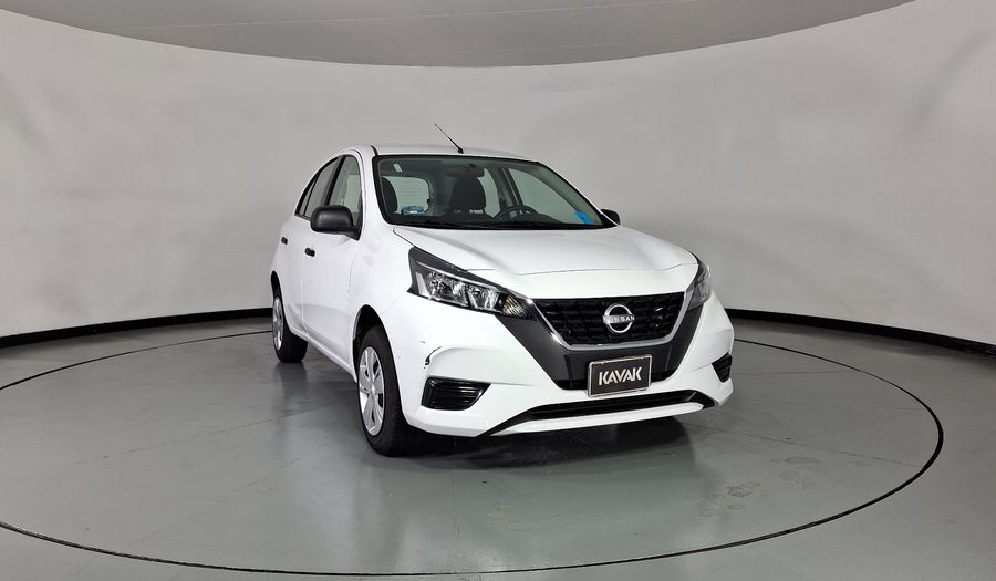 Nissan March 1.6 SENSE AUTO Hatchback 2023