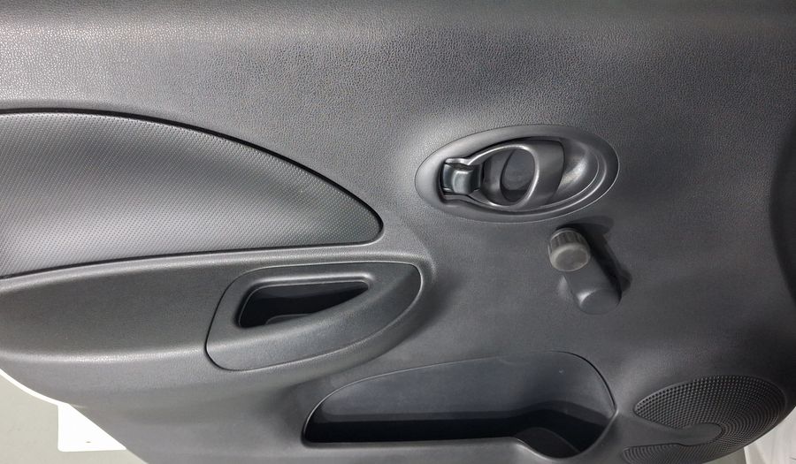 Nissan March 1.6 SENSE AUTO Hatchback 2023