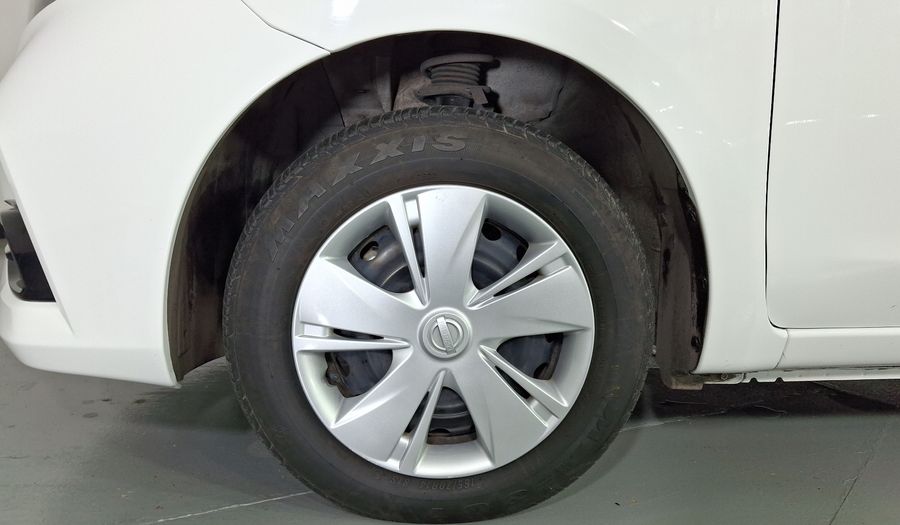 Nissan March 1.6 SENSE AUTO Hatchback 2023