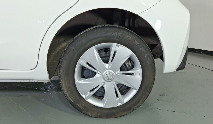 Nissan March 1.6 SENSE AUTO Hatchback 2023