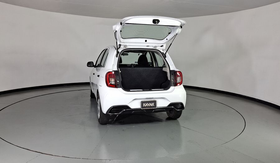 Nissan March 1.6 SENSE AUTO Hatchback 2023