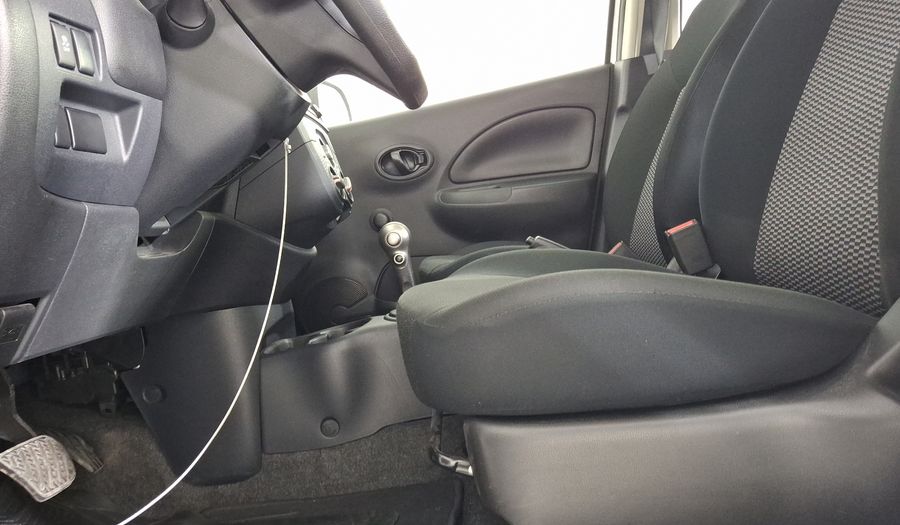 Nissan March 1.6 SENSE AUTO Hatchback 2023