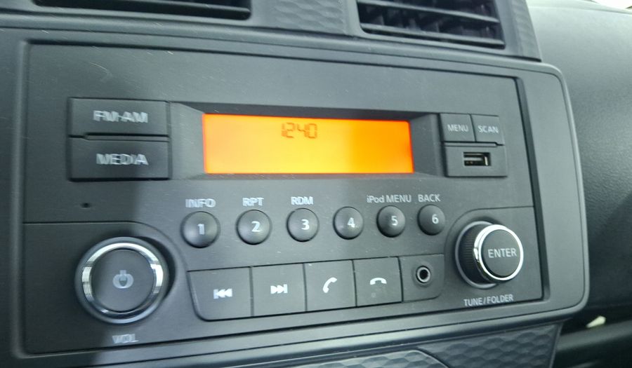 Nissan March 1.6 SENSE AUTO Hatchback 2023