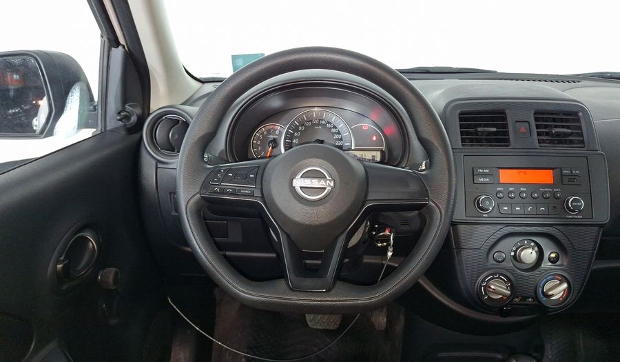 Nissan March 1.6 SENSE AUTO Hatchback 2023