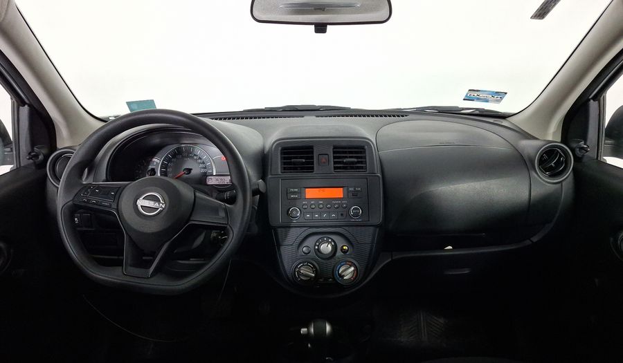 Nissan March 1.6 SENSE AUTO Hatchback 2023