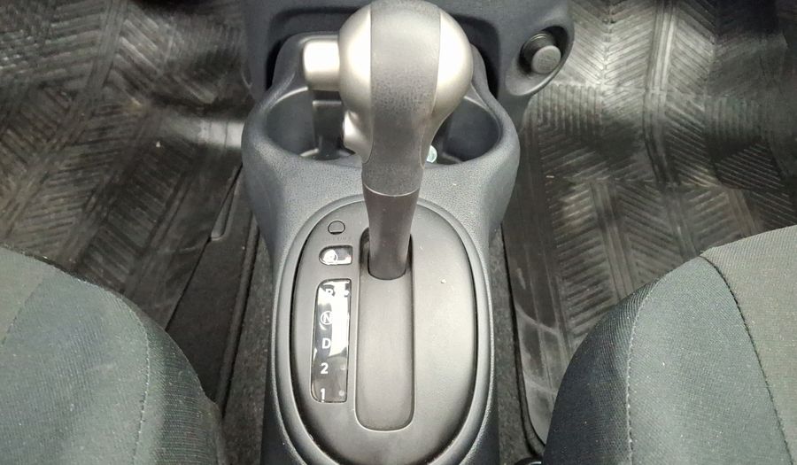 Nissan March 1.6 SENSE AUTO Hatchback 2023