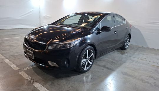 Kia • FORTE