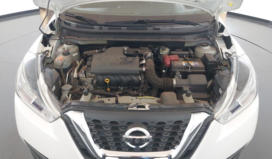 Nissan Kicks 1.6 S Suv 2019