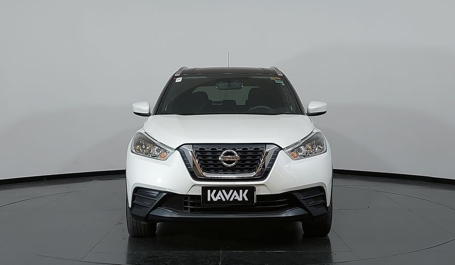 Nissan Kicks 1.6 S Suv 2019