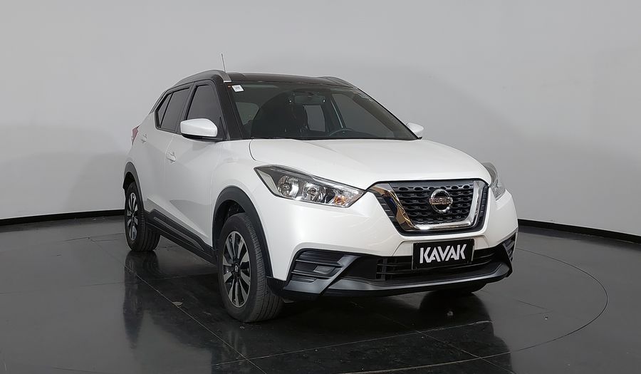 Nissan Kicks 1.6 S Suv 2019