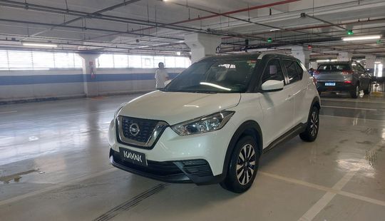 Nissan • Kicks