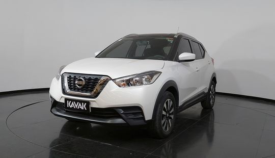 Nissan • Kicks