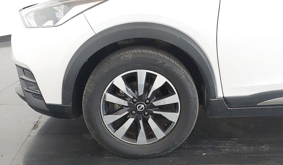 Nissan Kicks 1.6 S Suv 2019