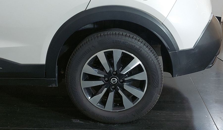 Nissan Kicks 1.6 S Suv 2019