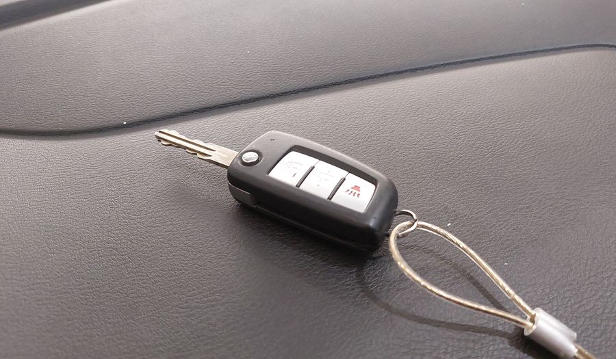 Nissan Kicks 1.6 S Suv 2019