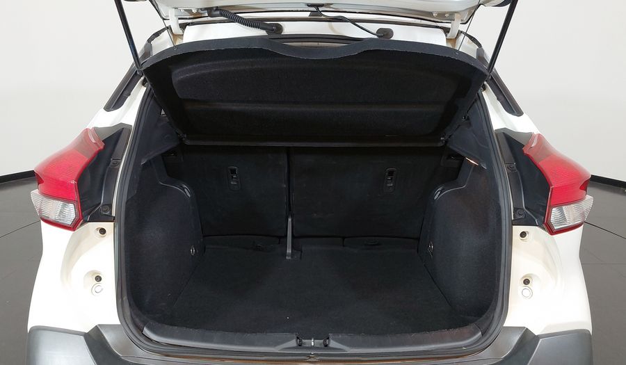 Nissan Kicks 1.6 S Suv 2019