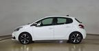 Peugeot 208 1.2 PURETECH 82 ACTIVE Hatchback 2018