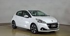 Peugeot 208 1.2 PURETECH 82 ACTIVE Hatchback 2018