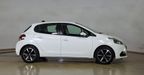 Peugeot 208 1.2 PURETECH 82 ACTIVE Hatchback 2018