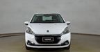 Peugeot 208 1.2 PURETECH 82 ACTIVE Hatchback 2018