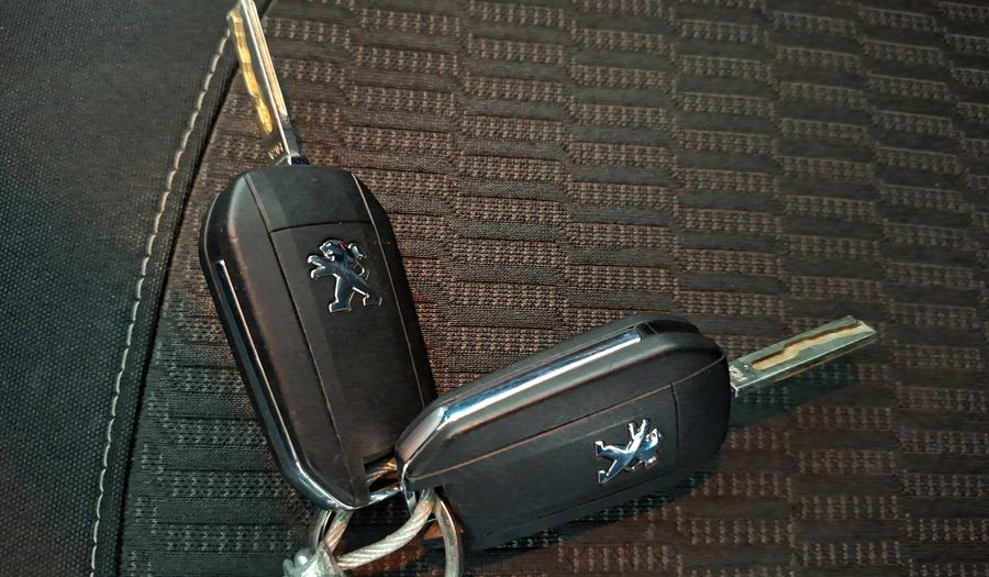 Peugeot 208 1.2 PURETECH 82 ACTIVE Hatchback 2018