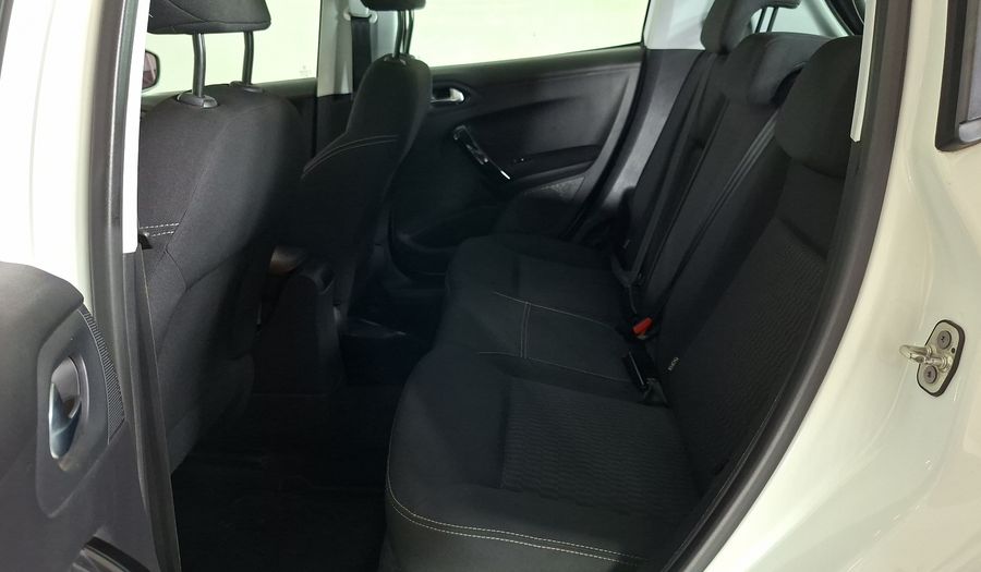 Peugeot 208 1.2 PURETECH 82 ACTIVE Hatchback 2018