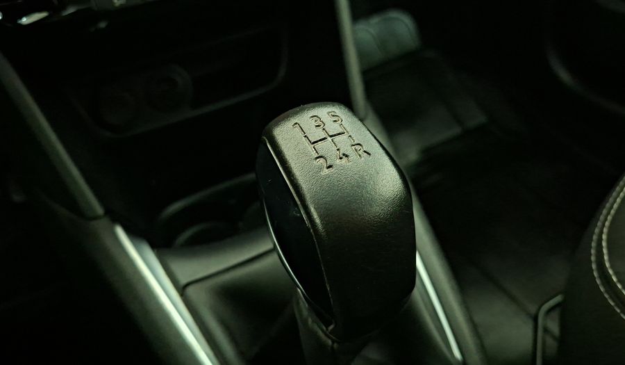 Peugeot 208 1.2 PURETECH 82 ACTIVE Hatchback 2018