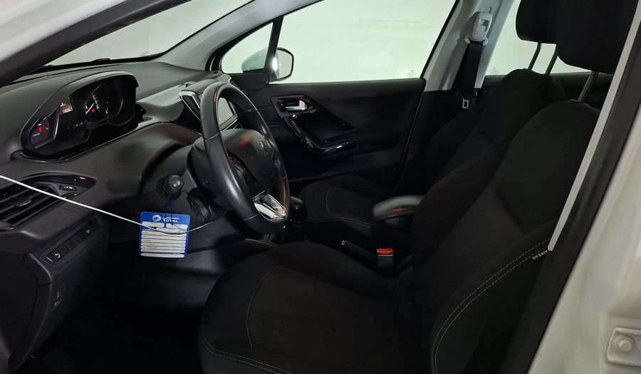 Peugeot 208 1.2 PURETECH 82 ACTIVE Hatchback 2018