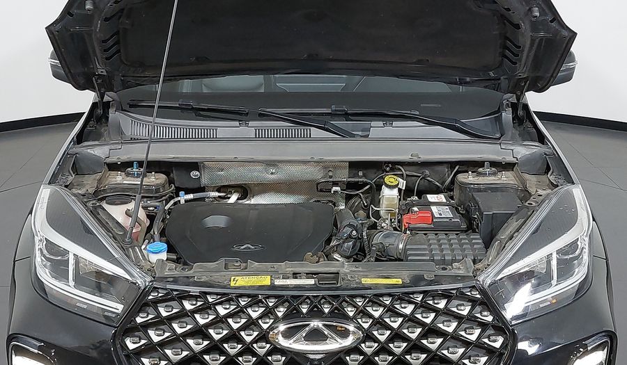 Chery Tiggo 5x 1.5 T PRO CVT Suv 2023